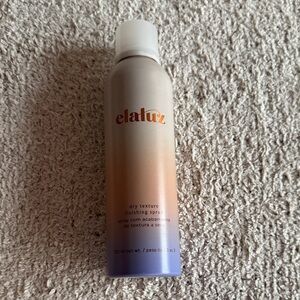 New Elaluz Dry Texture Finishing Spray